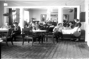 Bilde av Iris Restaurant og Kafe